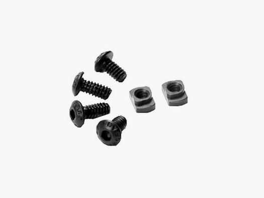 MAGPUL T-NUT Ersatzschrauben