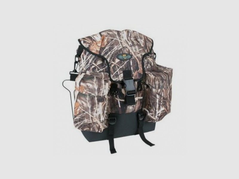 FLAMBEAU Tarnrucksack Schilf