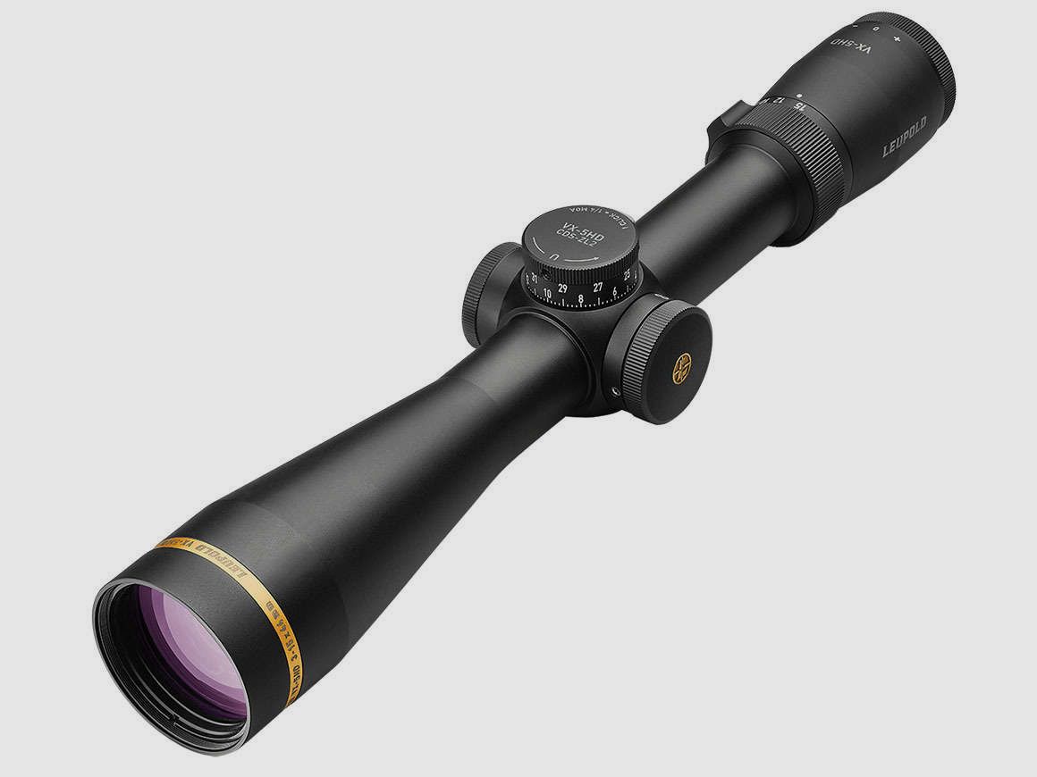 Leupold VX-5HD 3-15x44mm CDS-ZL2 Zielfernrohr