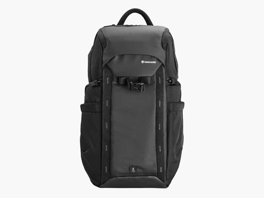Veo Adaptor S46 BK - Rugzak