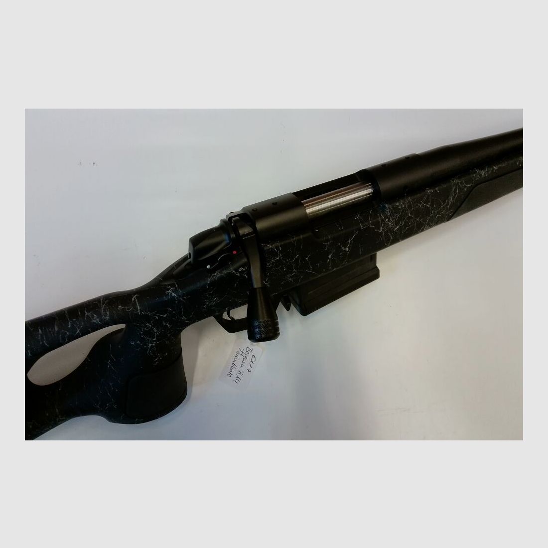 Bergara B14