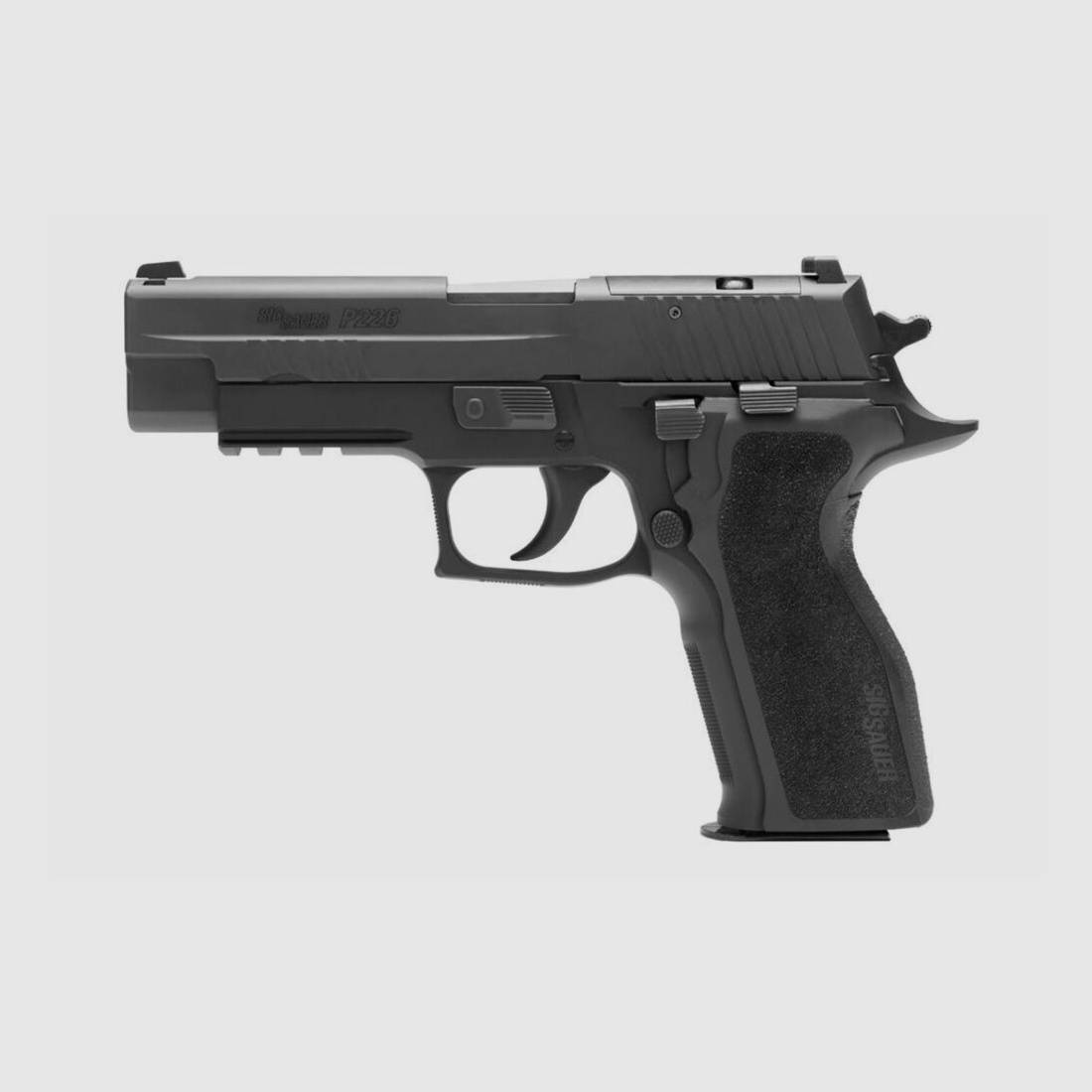 Sig Sauer P226 Elite