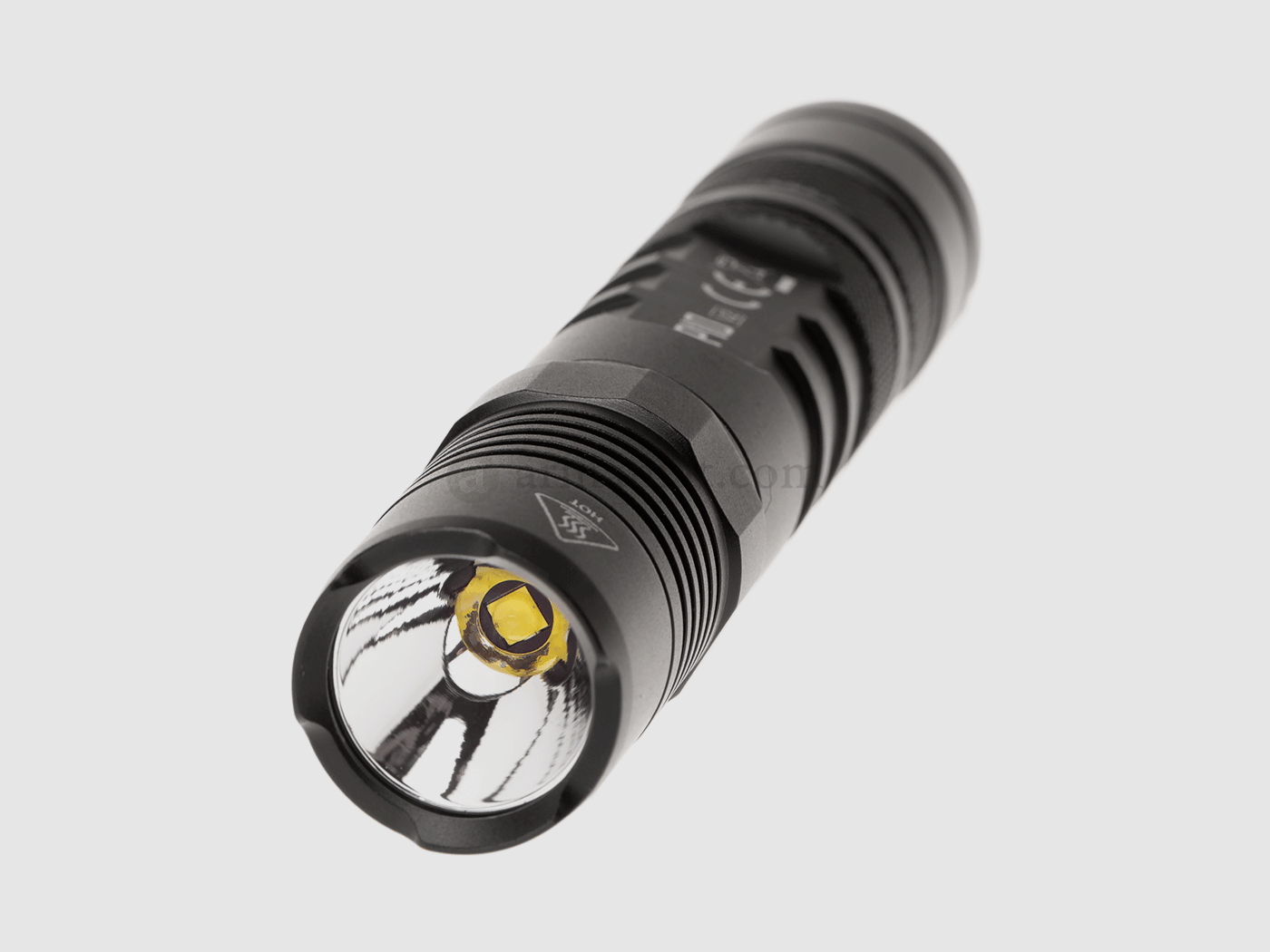 Nitecore P10 V2 Precise Tactical, Bild 3 von 4