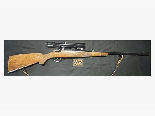 AKAH Merkur Hensold 6 x 42 - 7 x 64