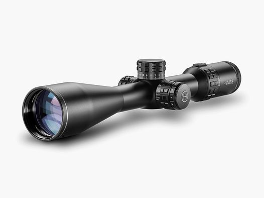 HAWKE 18420 FRONTIER 30 SF 2.5-15x50 rifle scope LR DOT reticle MOA