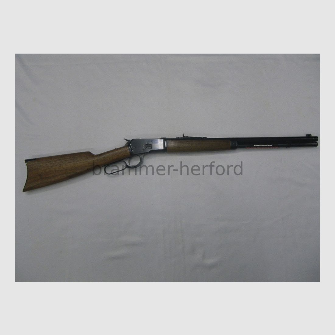 Rifle corto Winchester 1892