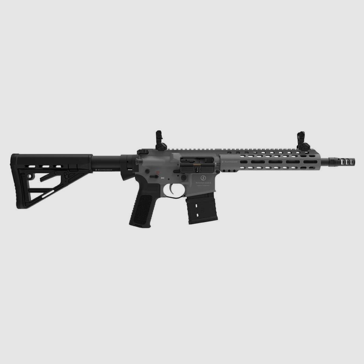 Schmeisser AR15 Dynamic Grey, Bild 1 von 2
