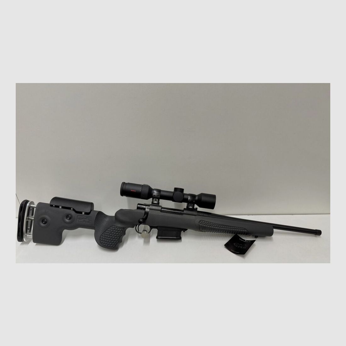 HOWA M1500 GRS Fenris "The Short Samurai" Offerta Completa - Waffen Friedrichs