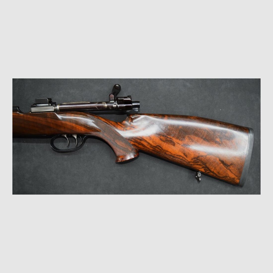 Mauser (Waffen Melber) Stutzen Mod. 98