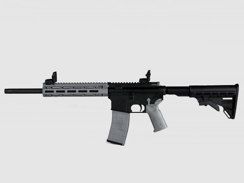Tippmann Arms M4-22 LTE, Gris-Loup