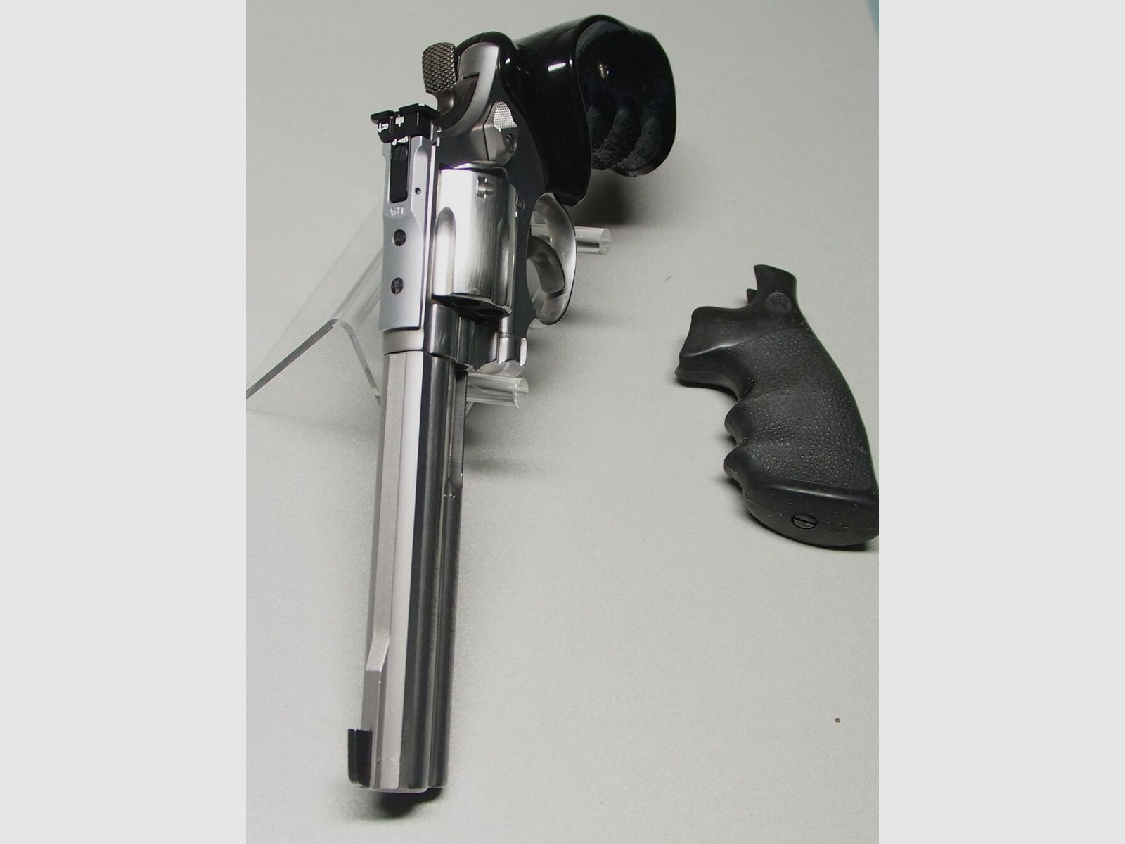 Smith&Wesson Target Champion