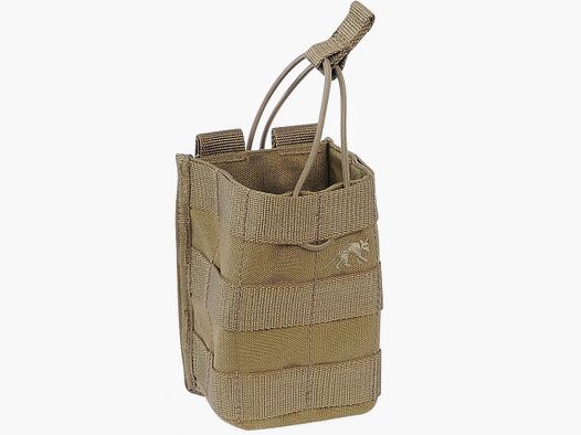 Tasmanian Tiger Tasmanian Tiger Magazintasche DBL Mag Pouch BEL MKII khaki