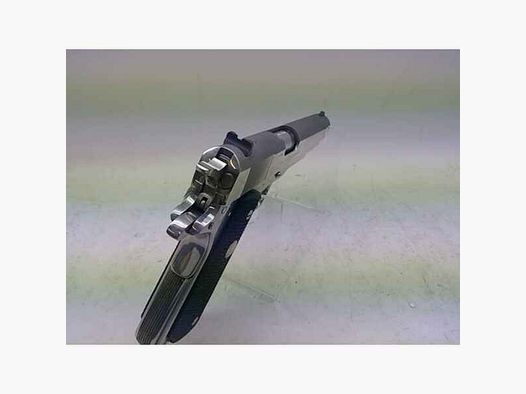 Pistole Colt 1911 MK IV S80 im Kaliber 45 Auto gebraucht