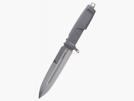 Extrema Ratio CONTACT Coltello fisso grigio lupo Böhler N690