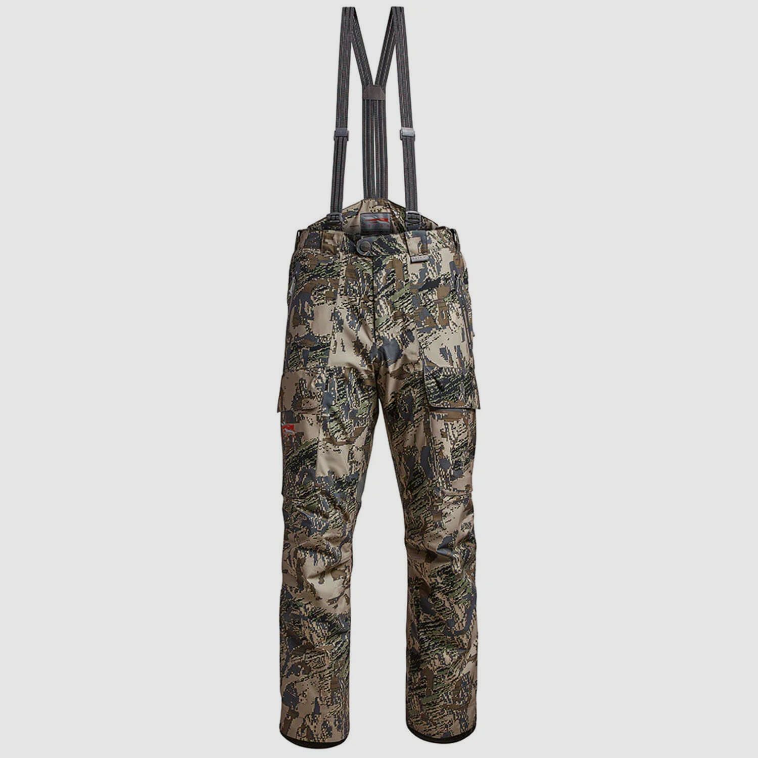 Sitka Gear Jagdhose Blizzard AeroLite (Open country)