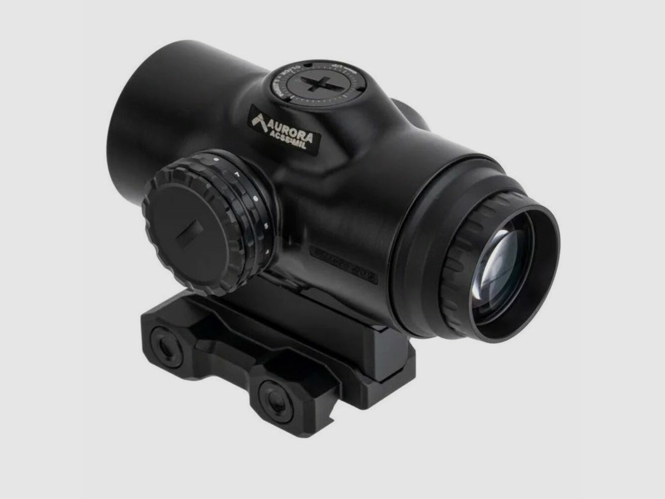 Primary Arms SLx 5x M.Prism Aurora MIL Reticle