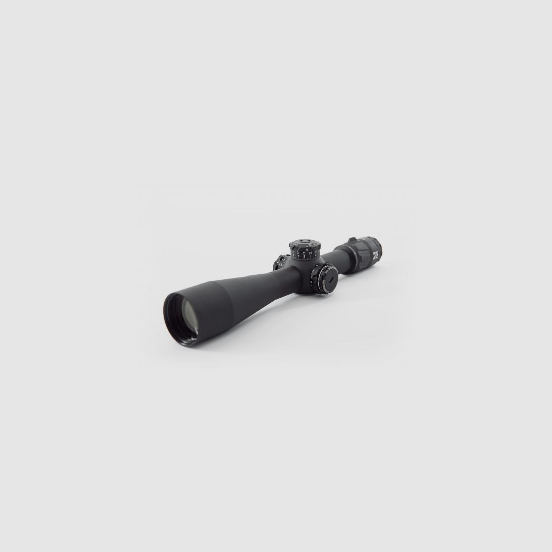 Zero Compromise Optic 5-27x56 MIL Target 1 CCW