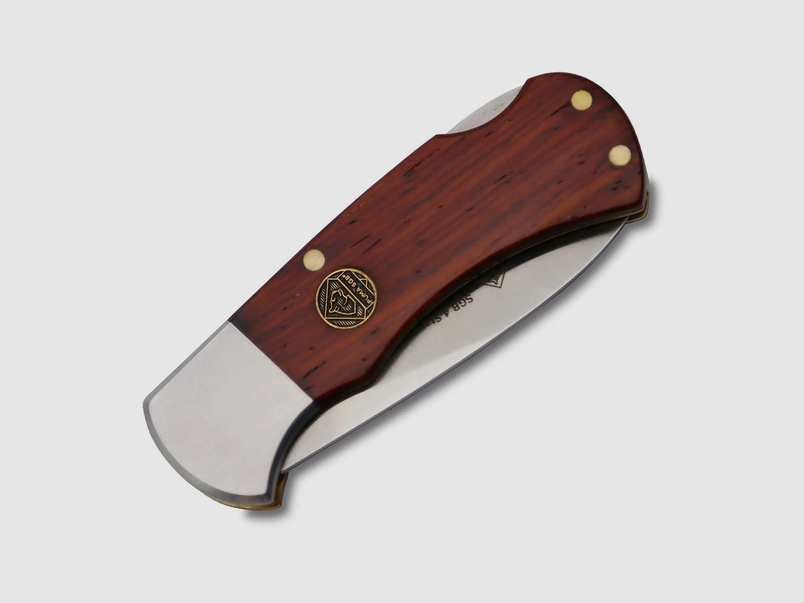 Puma SGB 4-Star mini Jacaranda Wood