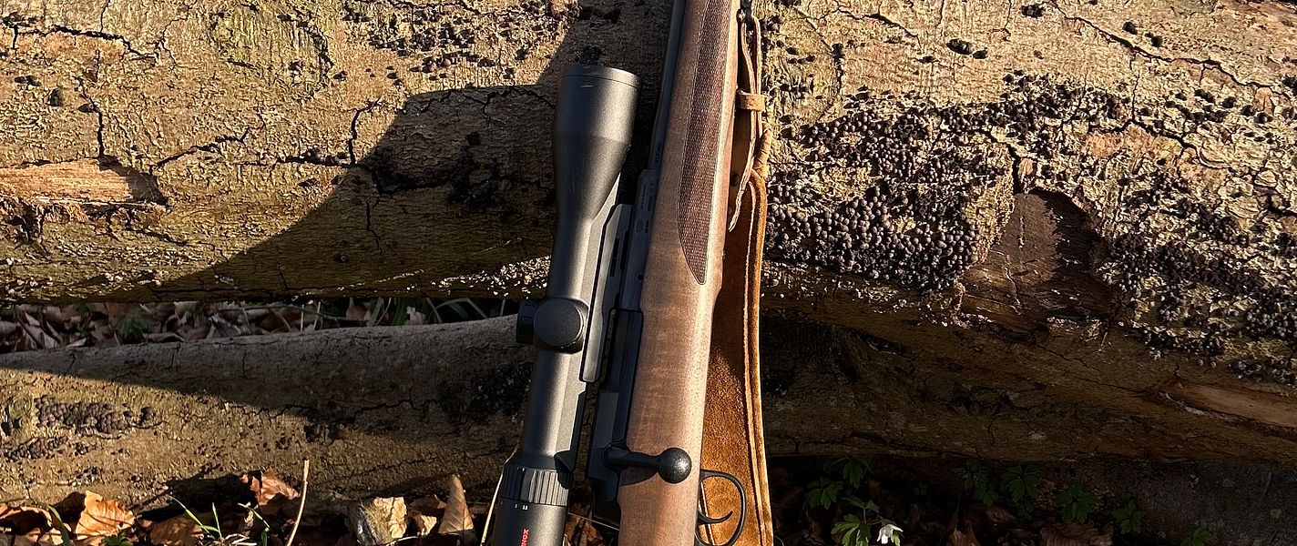 Ein Jahr mit der Mauser M25 Pure – was bleibt nach 250 Schuss?