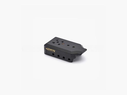 TONI SYSTEM COTP10F Brass Frame Weight for CZ P10F