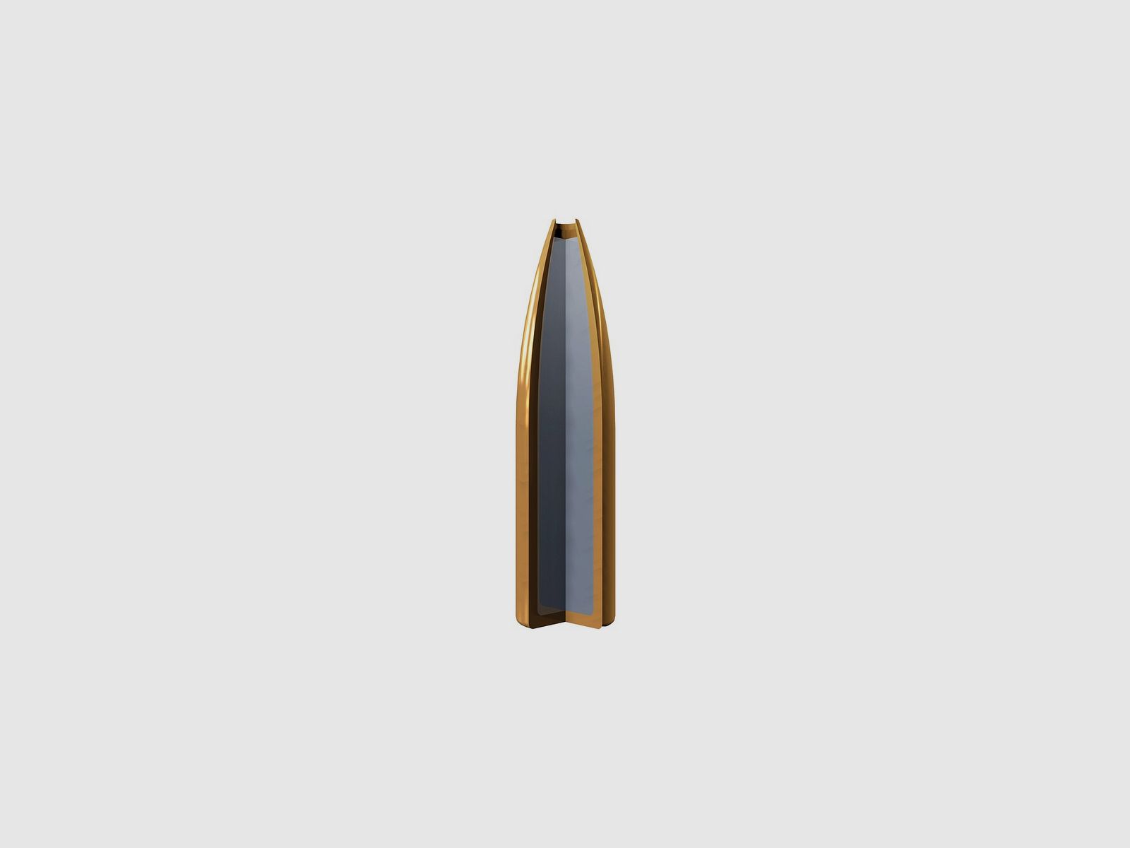 Cartouches Winchester cal. 30-06 SPRG Power Max Bonded 180 gr, image 5 sur 6