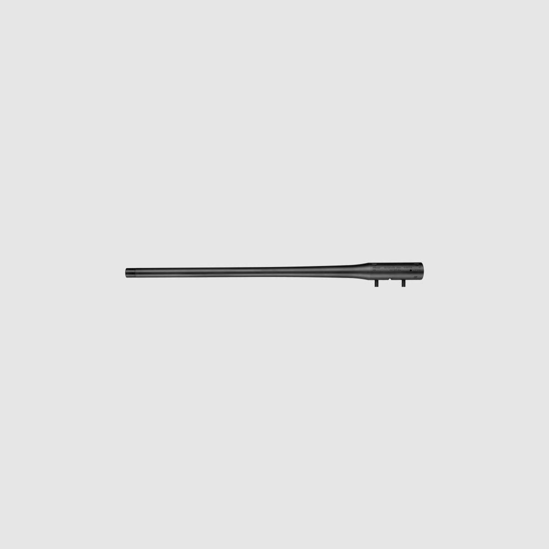 Blaser R8 Jagdmatch Austauschlauf - Magnum ... mit Gewinde M18x1