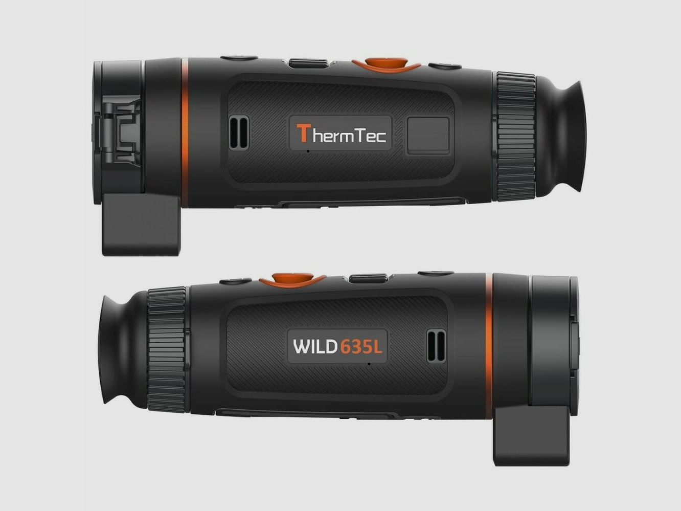 ThermTec ThermTec Wild 635 L