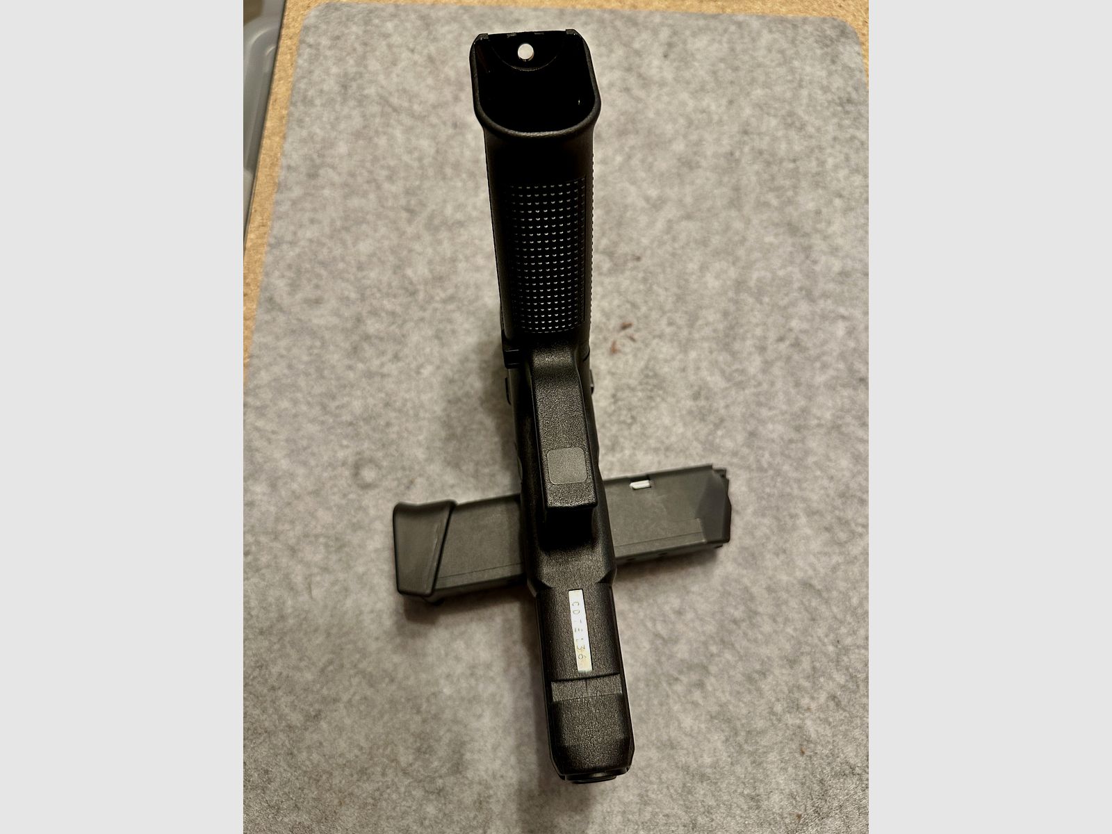 Glock 17 Gen 5
