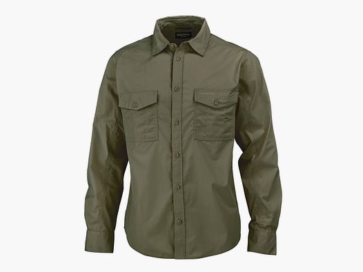 Craghoppers Langarmhemd Kiwi II Lang