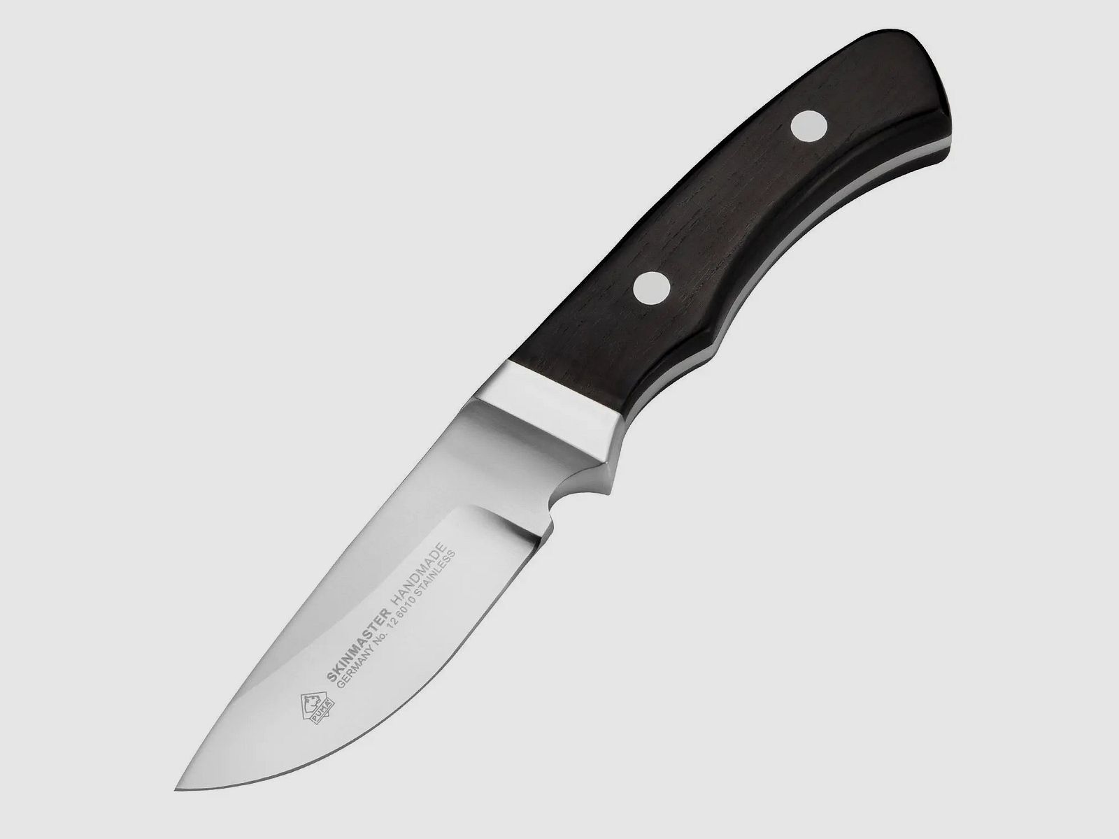 Rarity: PUMA Skinmaster Ebony 1990