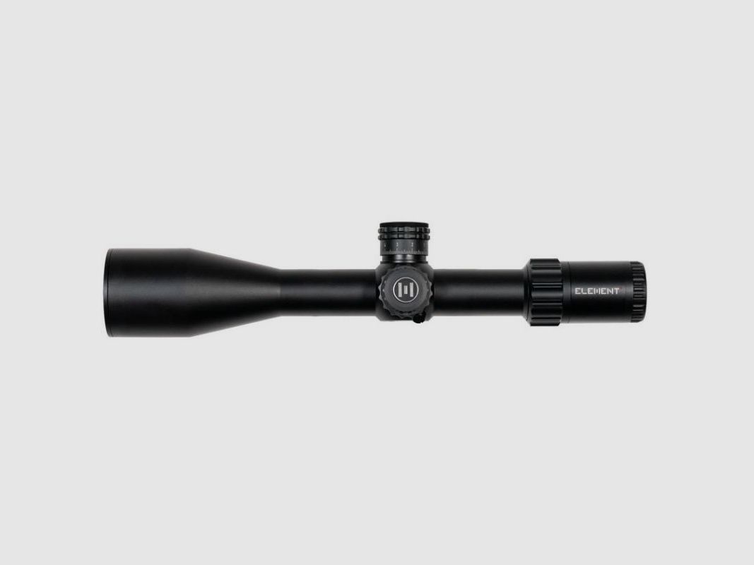 Lunette 5-25×56 Element Optics Titan FFP APR-2D MRAD, Bild 2 von 2