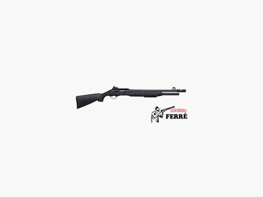 ESCOPETA FABARM SAT 8 TACTICAL