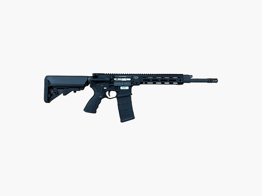 LMT Defense CQBMLK Piston 5.56 Semi-Auto Rifle System