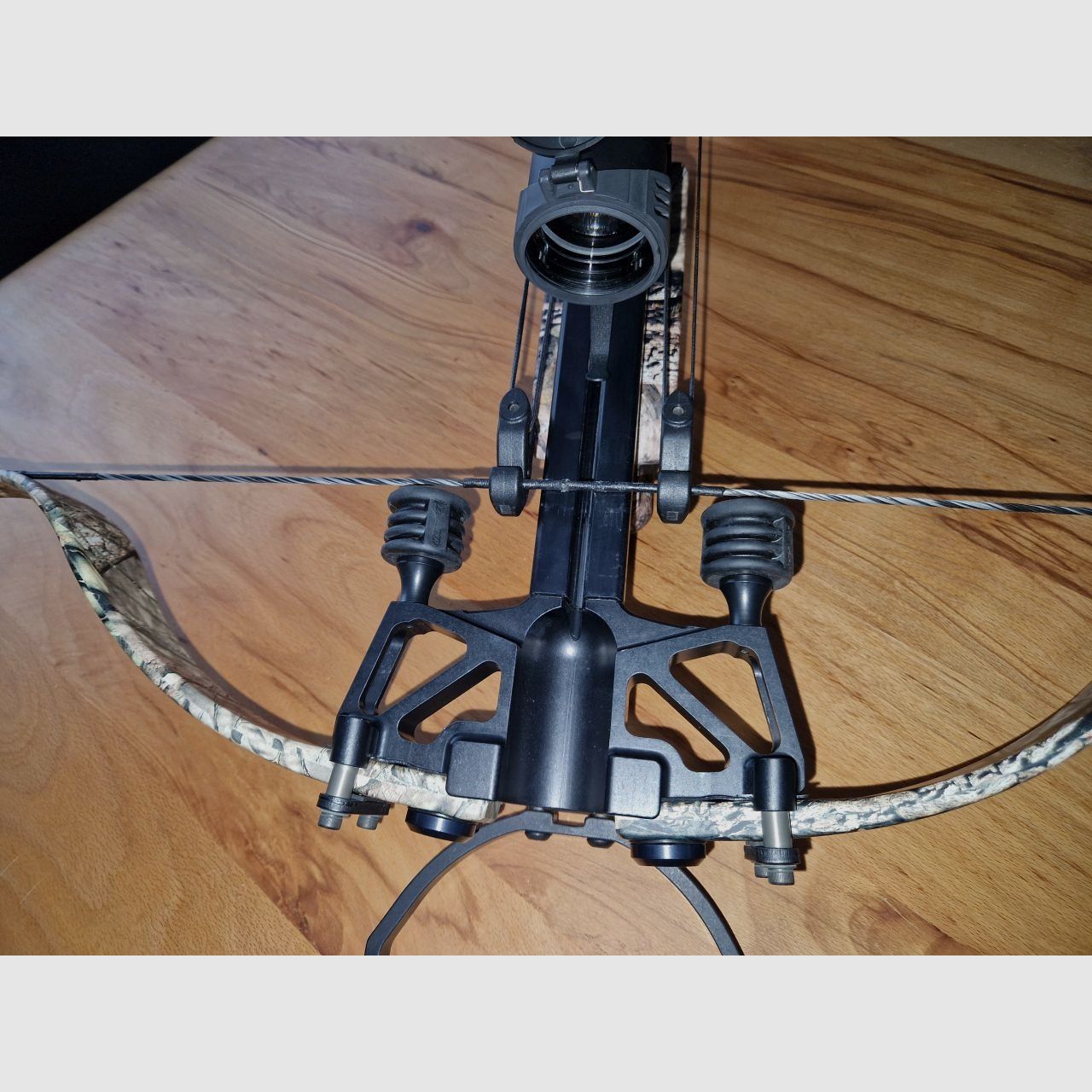Armbrust Excalibur Micro TD
