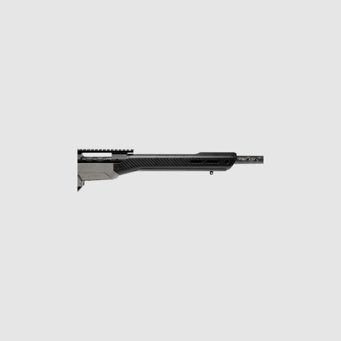 SAVAGE Repetierbüchse Mod. 110 Ultralite Elite -18' .308Win CARBON /MDT