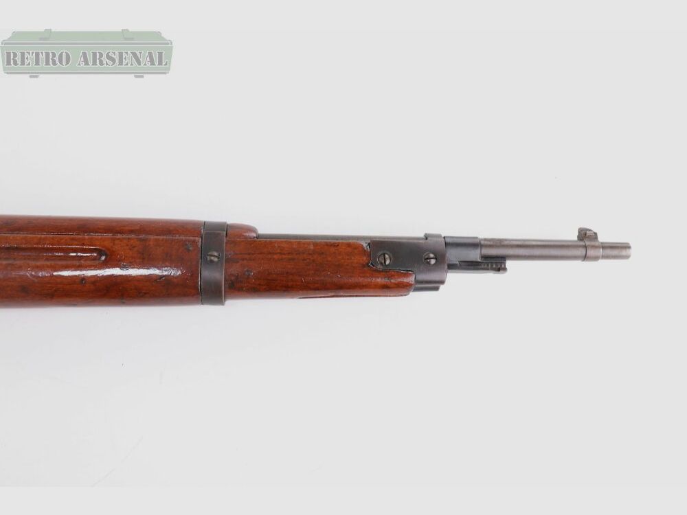 Terni Carcano Karabiner