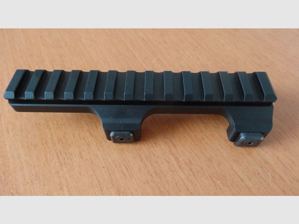 MAK - MONTAGGIO PER T41, T43, T94 CON RAIL PICATINNY