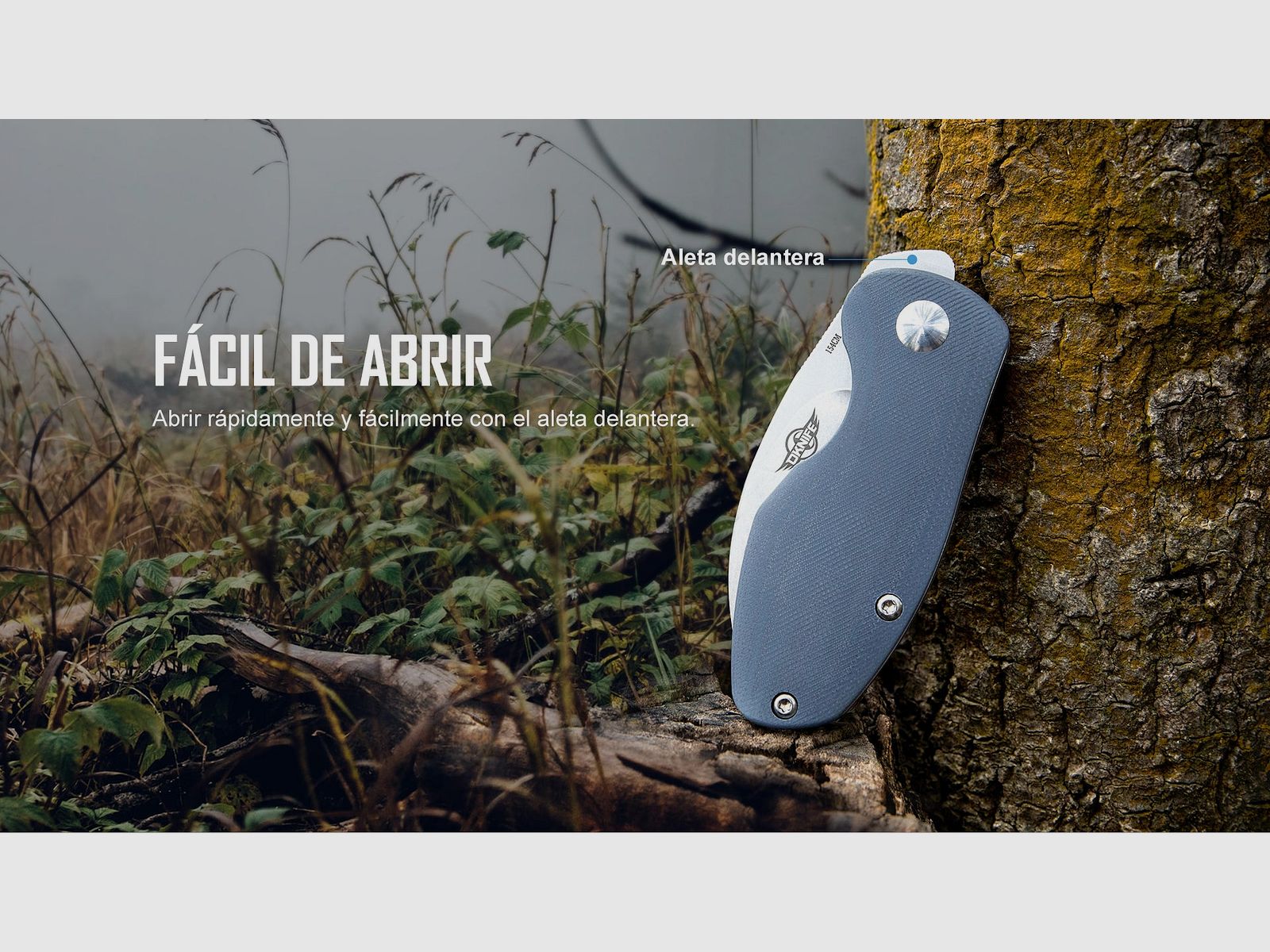 Faltmesser Oknife Parrot, Bild 19 von 22
