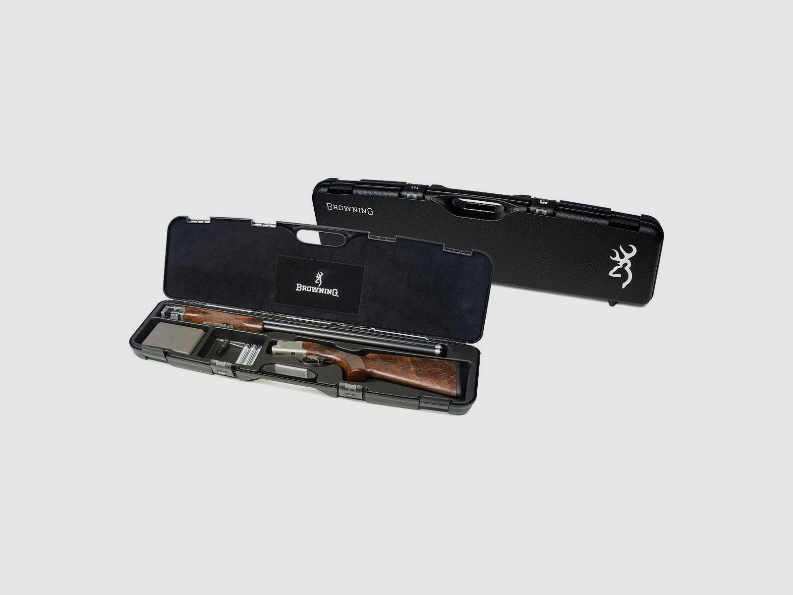 Fusil Browning 825 Sporter 12M, image 7 sur 10