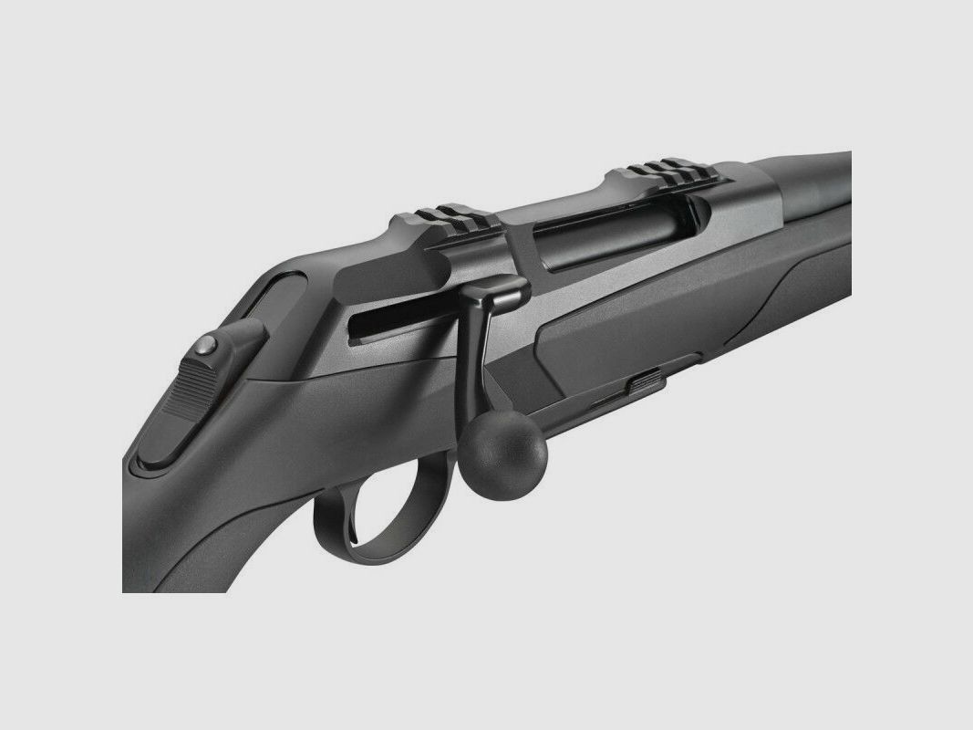 Merkel RX Helix Speedster noir LL=51cm - .308 Win.