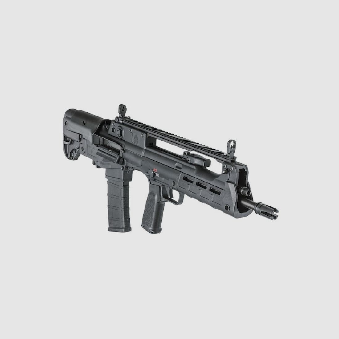 Springfield Armory Hellion 16", 5.56x45