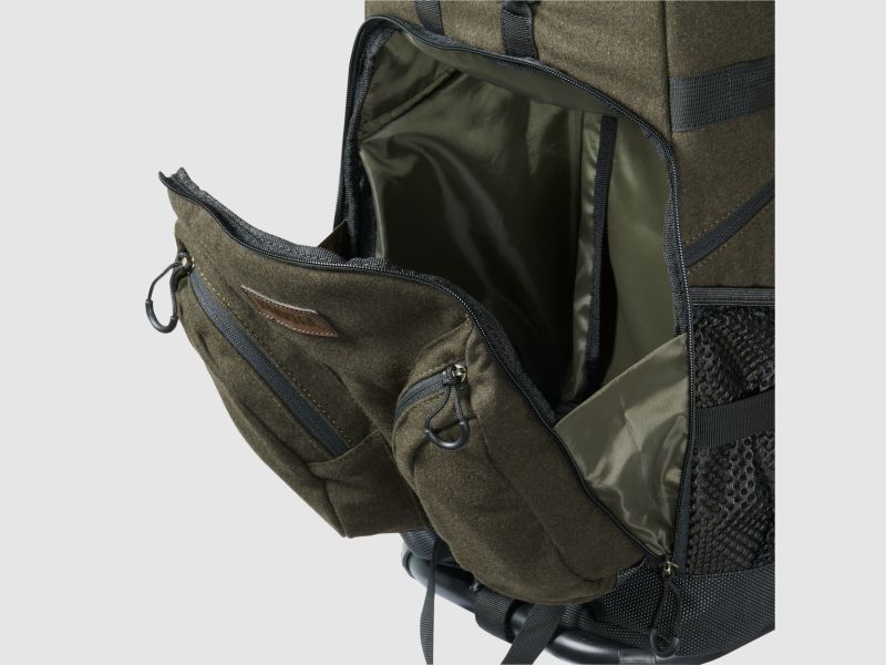 Härkila Metso Rucksackstuhl