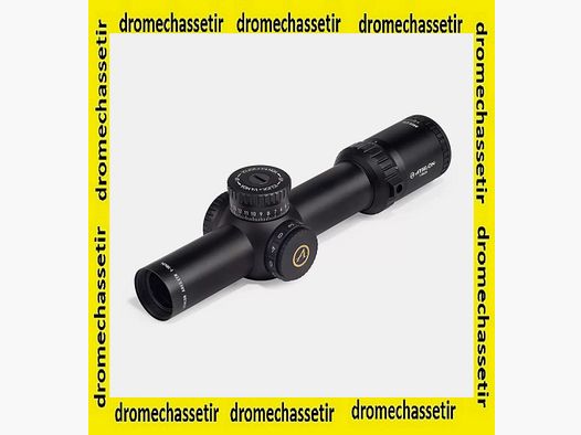LUNETTE ATHLON ARES ETR UHD 1-10×24 ATMR2 FFP IR MOA 212103