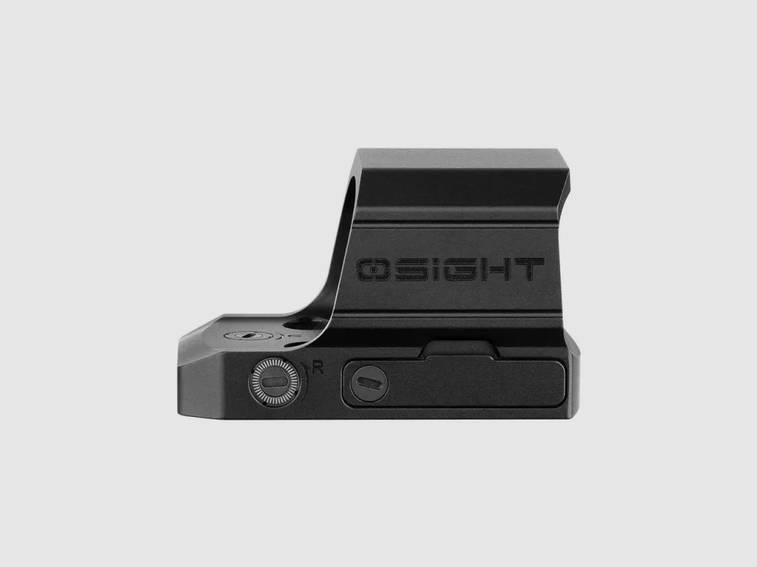 Red dot sight OSIGHT SE DPP 2 MOA, afbeelding 4 van 8