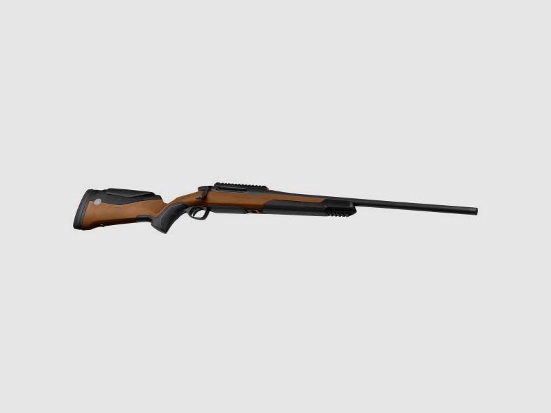 Steyr Arms Repetierbüchse MS Wild .308 Win. 5/8"x24 UNEF Braun