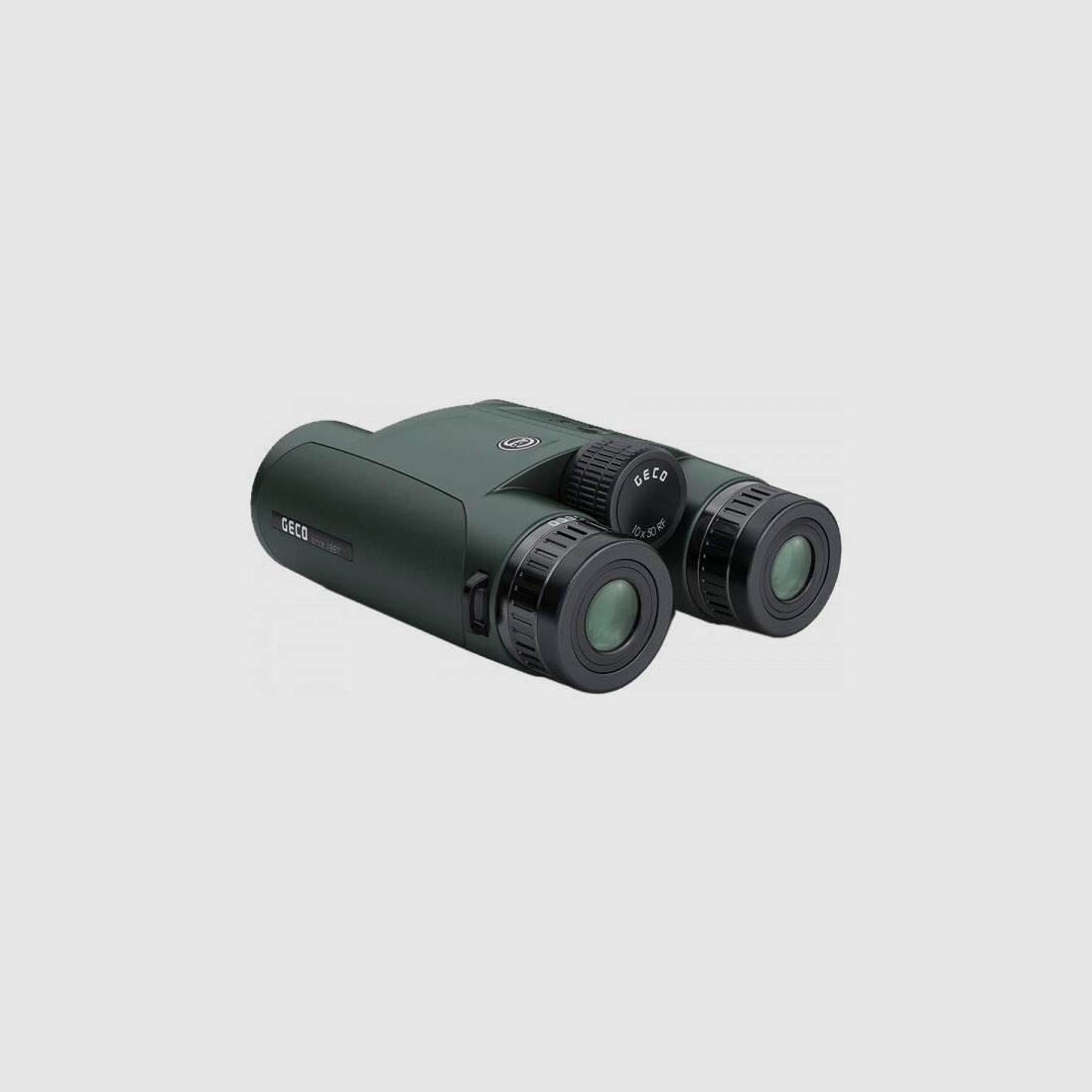 GECO GECO 10x50 Range Finder bis 1600 Meter