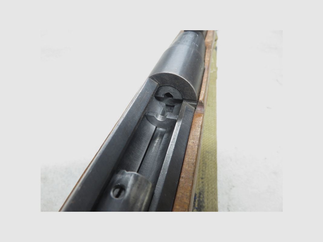 RADOM WZ 48 SPORTOWY 22 LONG RIFLE REF: 6323, image 5 sur 6