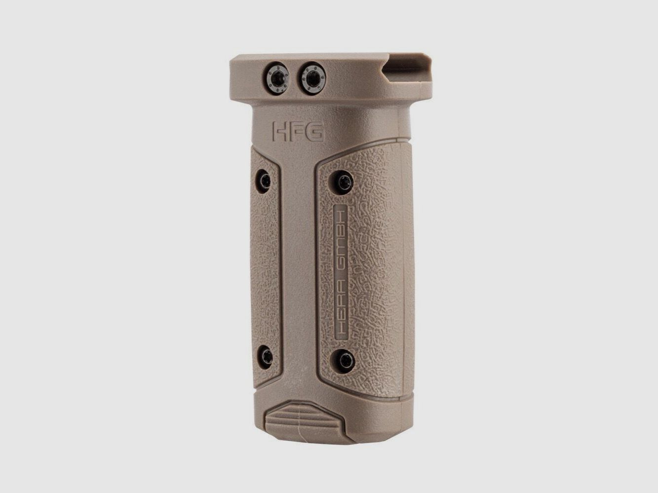 Hera Arms Hfg Picatinny Verticale Grip OD Groen, afbeelding 3 van 7
