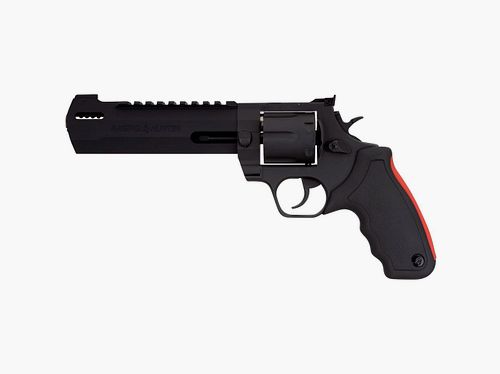 Taurus Raging Hunter - 6 3/4, Cal. .44 Mag. Nero Opaco - 6 3/4 Revolver