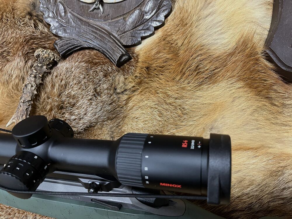 Tikka T3